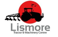Lismore Tractor & Machinery Centre logo