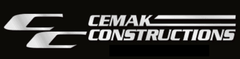Cemak Constructions logo