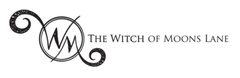 The Witch of Moons Lane logo