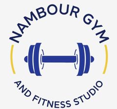 Nambour Gym & Fitness Studio logo