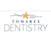 Tomaree Dentistry logo