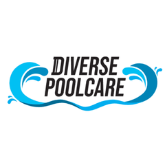 Diverse Poolcare–Pool Fence Inspections & Compliance Certificates logo