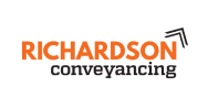 Richardson Conveyancing logo