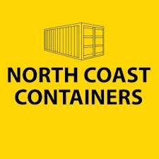 North Coast Containers Sales & Hire logo