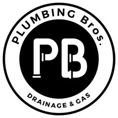 Plumbing Bros Burleigh Waters logo