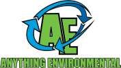 Anything Environmental logo