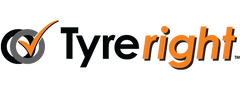 Tyreright logo