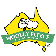Woolly Fleece Australia Pty Ltd logo