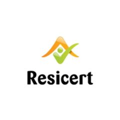 Resicert Building & Pest Inspections Townsville logo