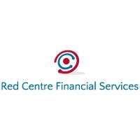 Red Centre Financial Services logo