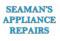 Seaman's Appliance Repairs logo