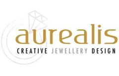 Aurealis Jewellery logo