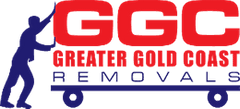Greater Gold Coast Removals logo
