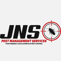 JNS Pest Management Service logo