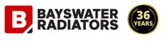 Bayswater Road Radiators logo