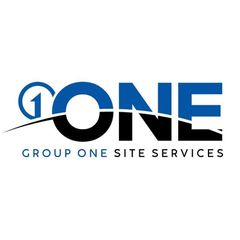 Group One Site Services logo