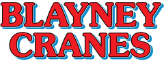 Blayney Crane Services logo