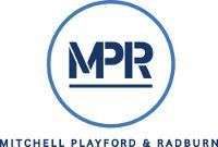 Mitchell Playford & Radburn Solicitors logo