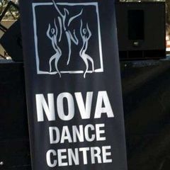 Nova Dance Centre logo