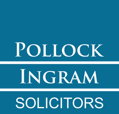 Pollock Ingram Solicitors logo