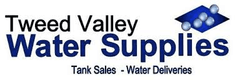 Tweed Valley Water Supplies logo