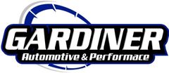 Gardiner Automotive & Performance logo