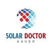 Solar Doctor Savers logo
