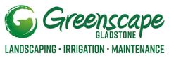 Greenscape Gladstone logo