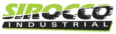 Sirocco Industrial logo