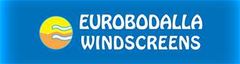 Eurobodalla Windscreeens logo
