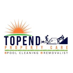 Top End Property Care logo