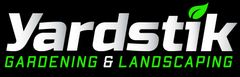 Yardstik Gardening & Landscaping logo