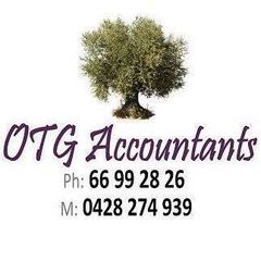 OTG Accountants logo