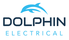 Dolphin Electrical logo