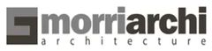 Morriarchi Architecture logo