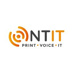 NT-IT logo