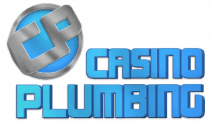 Casino Plumbing logo