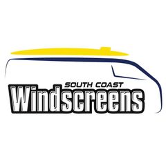 South Coast Windscreens logo