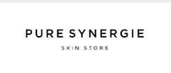 Pure Synergie Skin Store logo