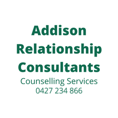Addison Relationship Consultants (Counselling Services) logo