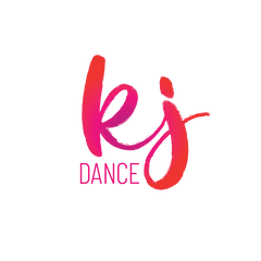 KJ Dance logo