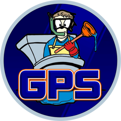 GPS Plumbing, Drainage & Gasfitting logo