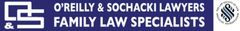 O'Reilly & Sochacki Lawyers logo