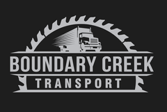 Boundary Creek Transport logo