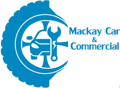 Mackay Car & Commercial Pty Ltd logo
