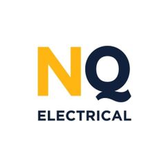 NQ Electrical logo