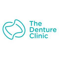 The Denture Clinic Phillip logo