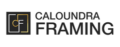 Caloundra Framing logo