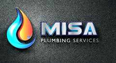 Misa Plumbing Services logo