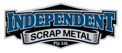 Independent Scrap Metal Pty Ltd logo